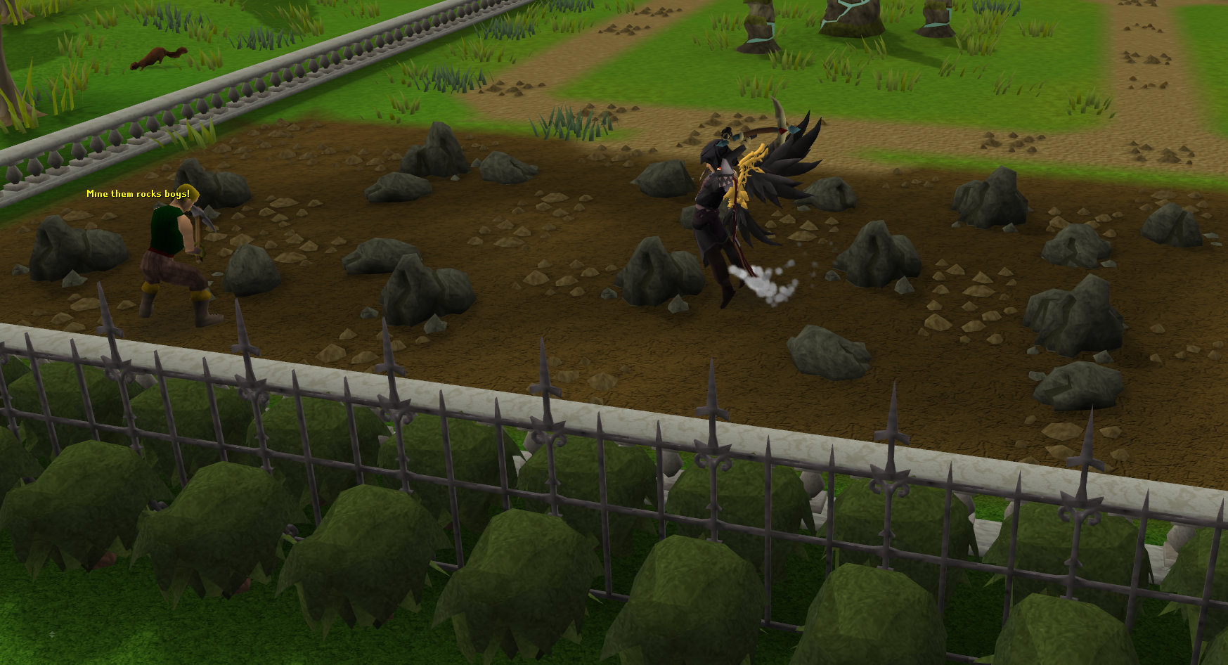 Skilling